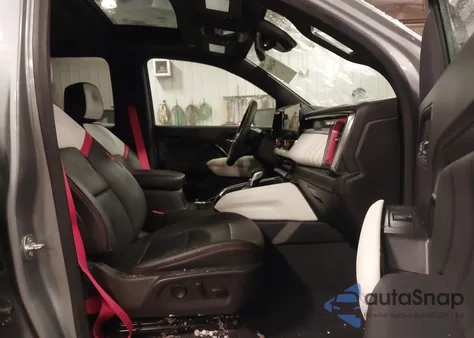 2024 GMC Canyon 4Wd At4X из США, поврежденный, VIN 1GTP6EEKXR1113708